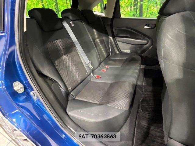 Nissan NOTE 2021-05 8146341-8