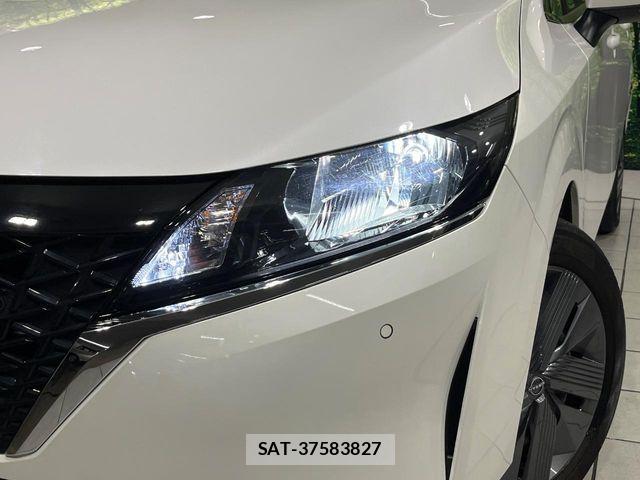 Nissan NOTE 2021-09 8146340-11