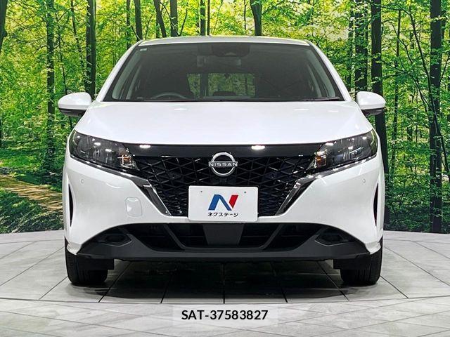 Nissan NOTE 2021-09 8146340-13