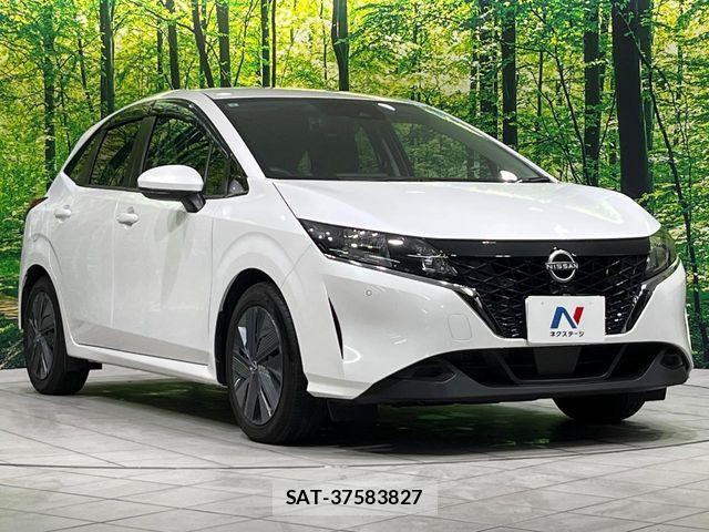 Nissan NOTE 2021-09 8146340-15