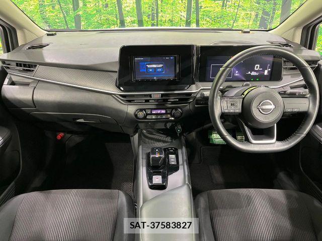 Nissan NOTE 2021-09 8146340-1