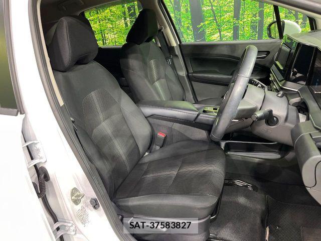 Nissan NOTE 2021-09 8146340-7