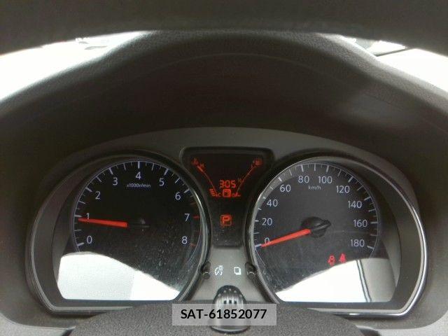 Nissan NOTE 2014-07 8158934-8