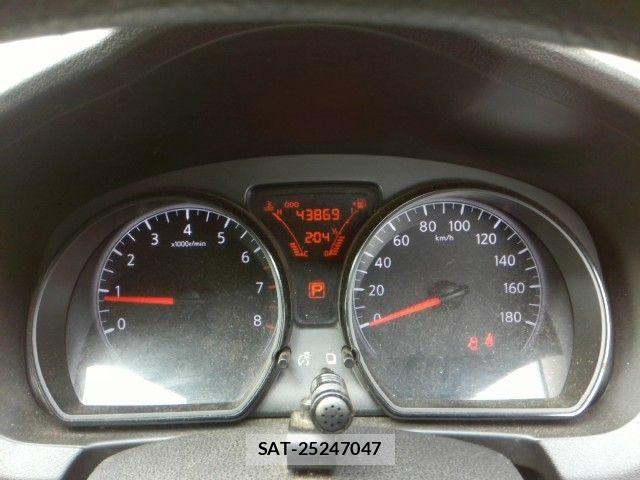 Nissan NOTE 2014-04 8158931-8