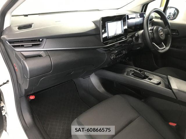 Nissan NOTE 2021-06 8158924-9