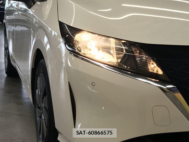 Nissan NOTE 2021-06 8158924-23