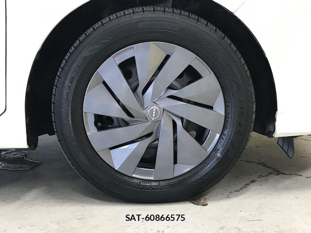 Nissan NOTE 2021-06 8158924-27