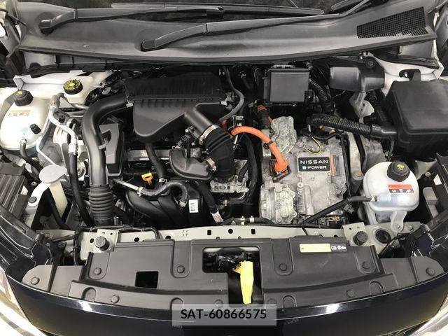 Nissan NOTE 2021-06 8158924-29