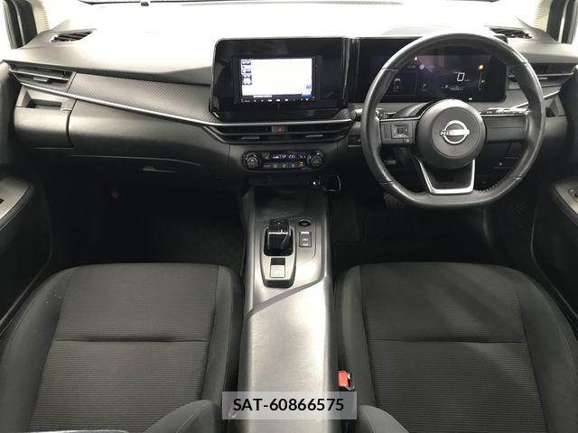 Nissan NOTE 2021-06 8158924-6