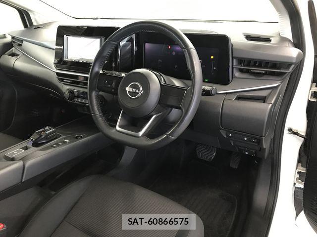 Nissan NOTE 2021-06 8158924-7