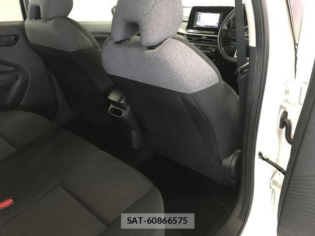 Nissan NOTE 2021-06 8158924-8