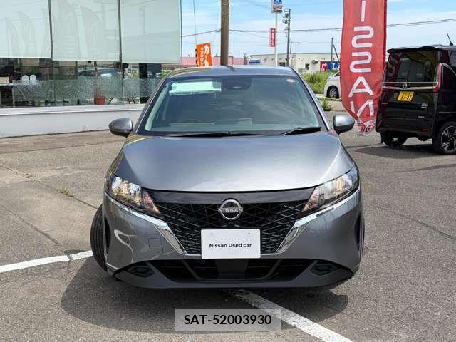 Nissan NOTE 2022-03 8209247-14