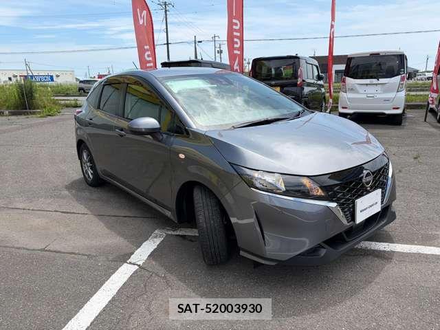 Nissan NOTE 2022-03 8209247-15