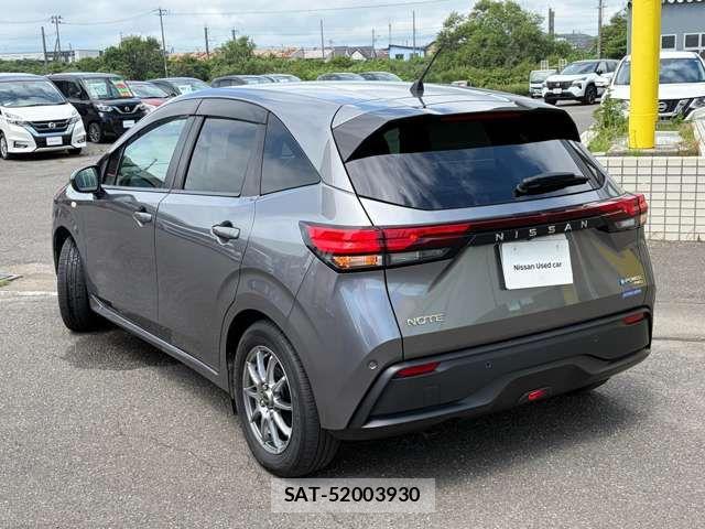Nissan NOTE 2022-03 8209247-16