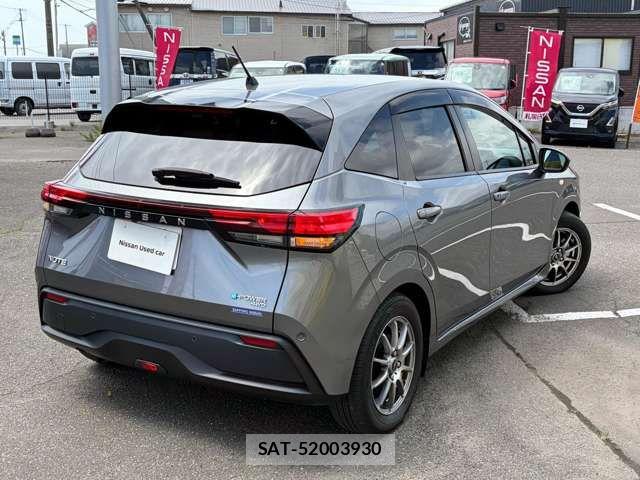 Nissan NOTE 2022-03 8209247-1