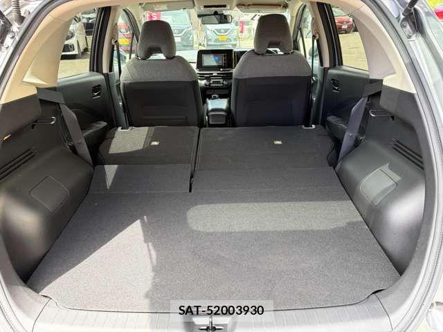 Nissan NOTE 2022-03 8209247-19