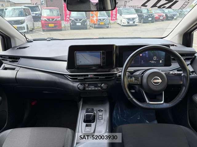 Nissan NOTE 2022-03 8209247-2