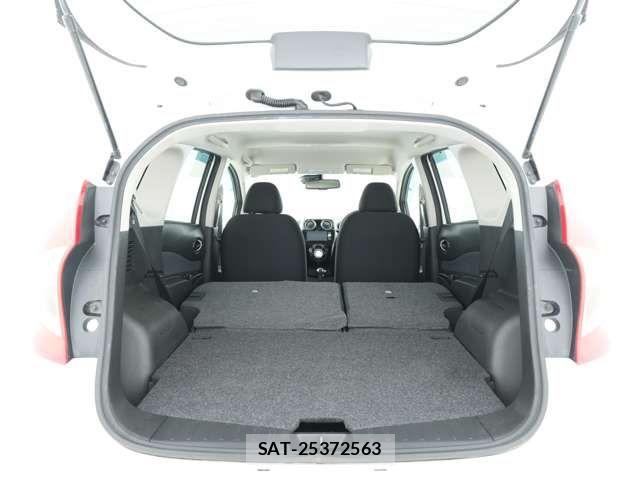 Nissan NOTE 2015-01 8209248-8
