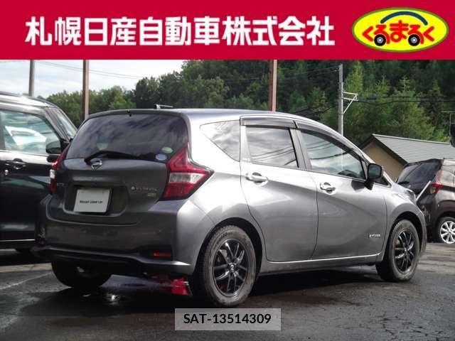 Nissan NOTE 2019-08 8209244-1