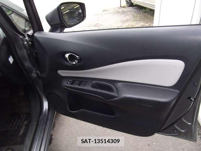Nissan NOTE 2019-08 8209244-22