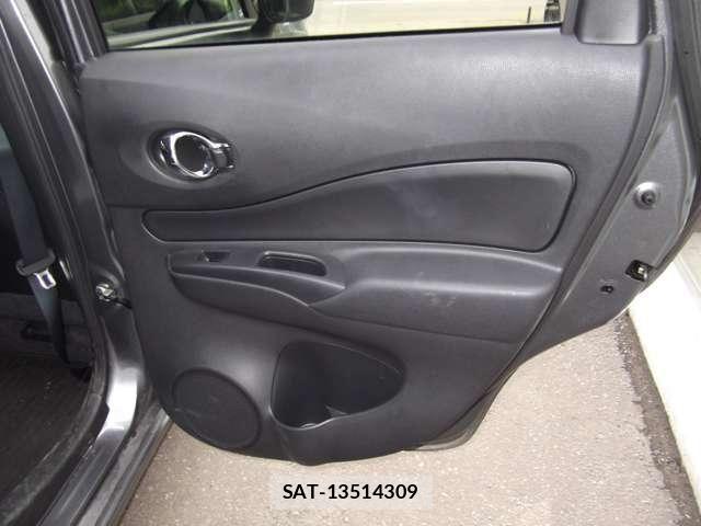 Nissan NOTE 2019-08 8209244-23