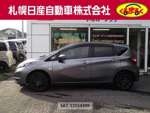 Nissan NOTE 2019-08 8209244-26
