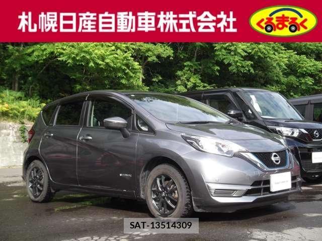 Nissan NOTE 2019-08 8209244-27