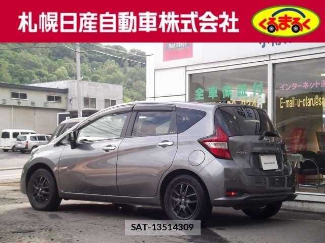 Nissan NOTE 2019-08 8209244-28