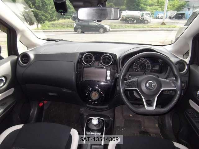 Nissan NOTE 2019-08 8209244-2