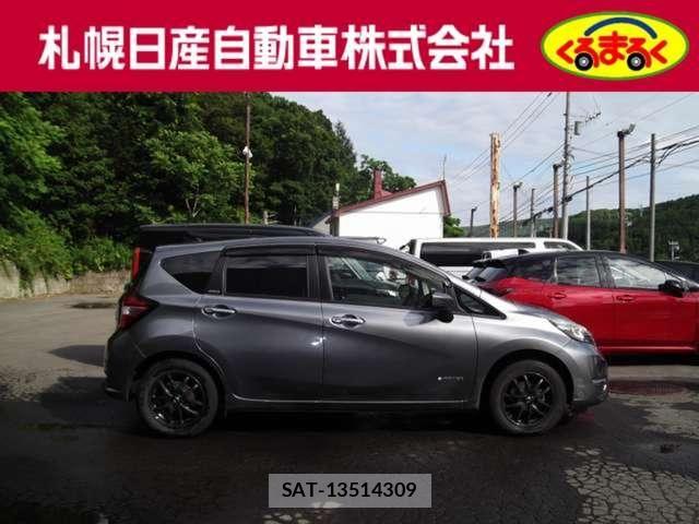 Nissan NOTE 2019-08 8209244-29