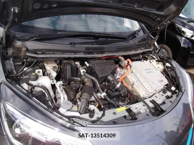 Nissan NOTE 2019-08 8209244-6