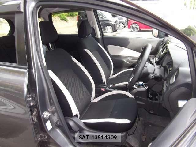 Nissan NOTE 2019-08 8209244-7