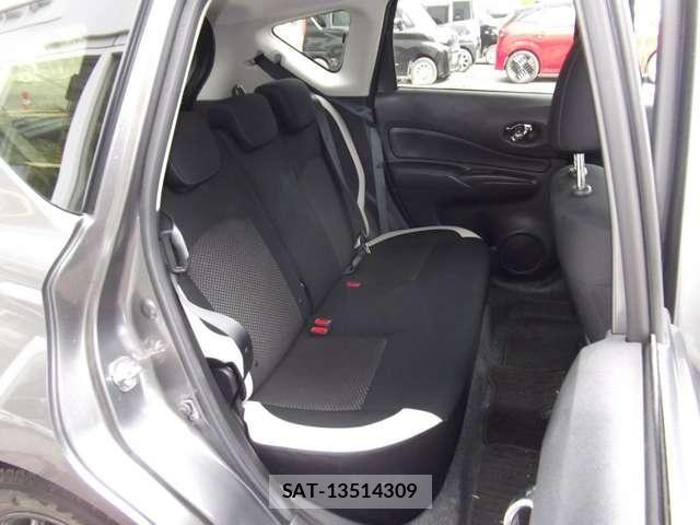 Nissan NOTE 2019-08 8209244-8