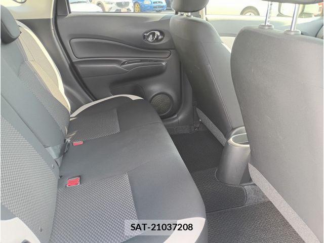 Nissan NOTE 2017-03 8209251-14
