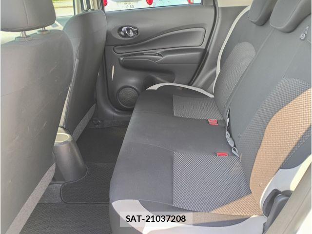 Nissan NOTE 2017-03 8209251-15
