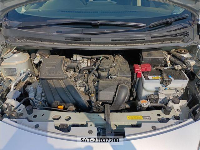 Nissan NOTE 2017-03 8209251-24