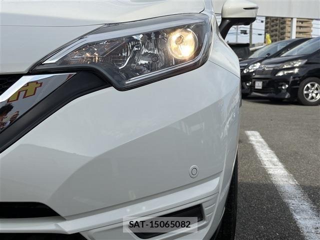 Nissan NOTE 2019-04 8209245-9