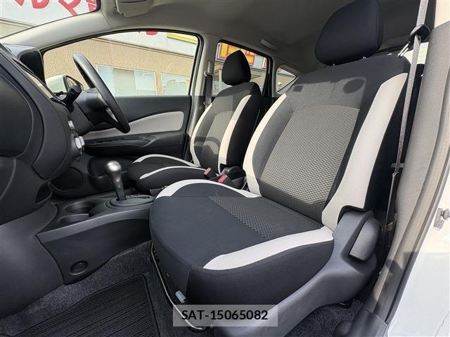 Nissan NOTE 2019-04 8209245-19