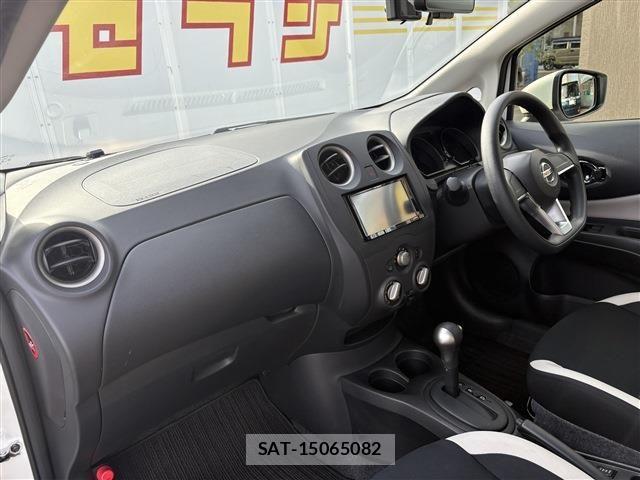 Nissan NOTE 2019-04 8209245-20