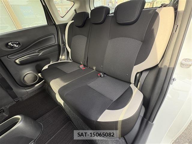 Nissan NOTE 2019-04 8209245-21