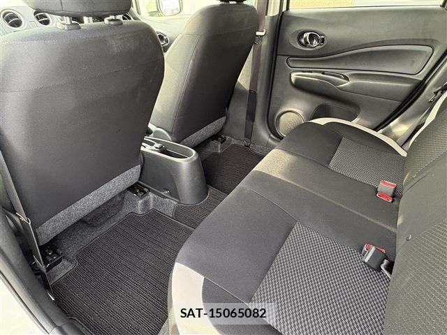 Nissan NOTE 2019-04 8209245-22