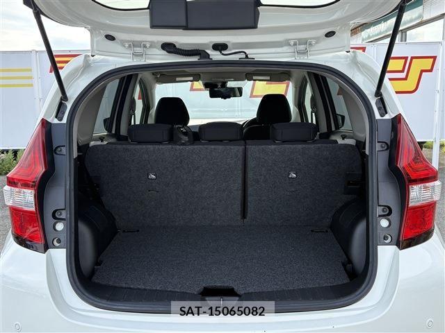 Nissan NOTE 2019-04 8209245-23
