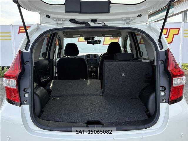 Nissan NOTE 2019-04 8209245-24