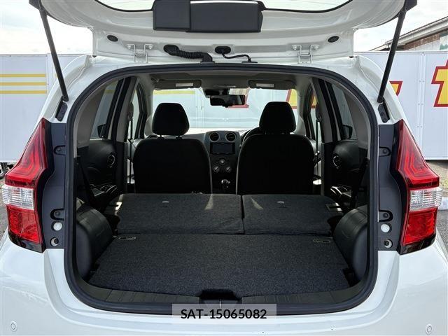 Nissan NOTE 2019-04 8209245-25