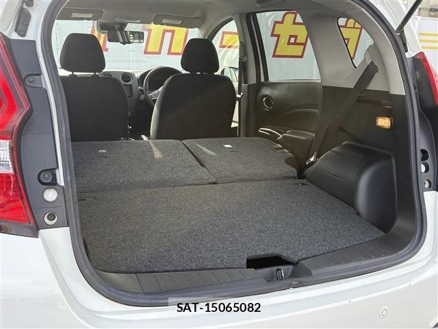 Nissan NOTE 2019-04 8209245-26