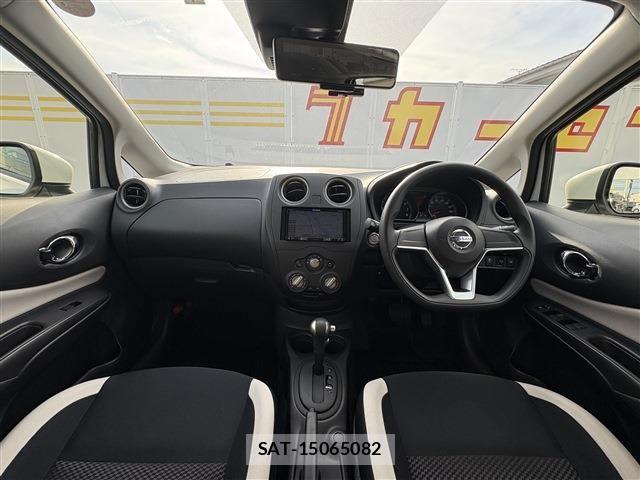 Nissan NOTE 2019-04 8209245-27