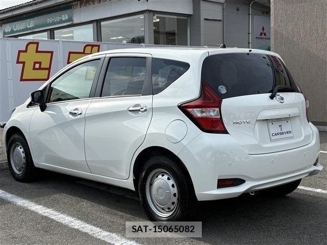 Nissan NOTE 2019-04 8209245-7