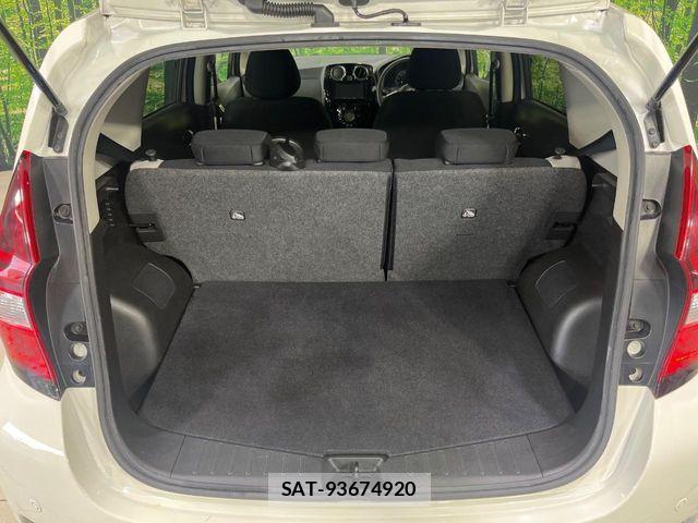 Nissan NOTE 2020-06 8209250-9