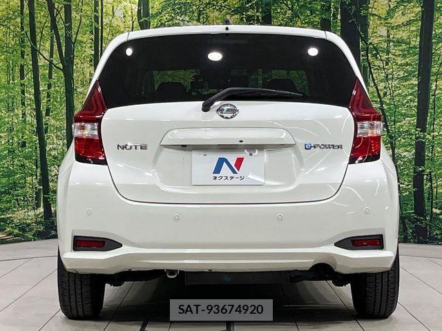 Nissan NOTE 2020-06 8209250-14