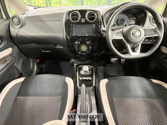 Nissan NOTE 2020-06 8209250-1